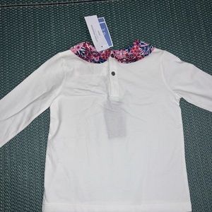 Jacadi Long Sleeves Shirt 3T